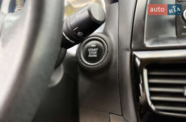 Внедорожник / Кроссовер Mazda CX-5 2013 в 