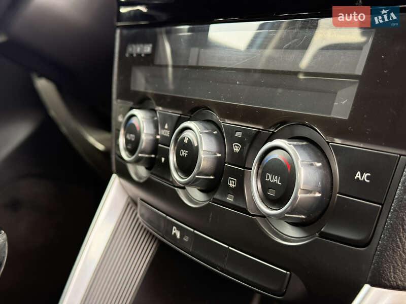 Внедорожник / Кроссовер Mazda CX-5 2013 в Львове