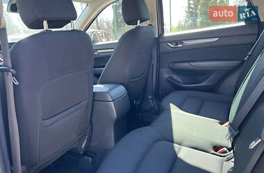 Внедорожник / Кроссовер Mazda CX-5 2020 в 