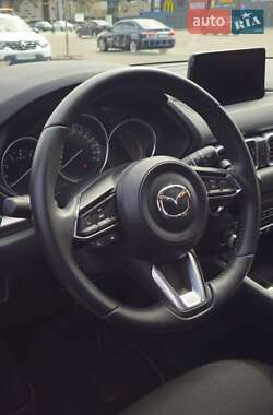 Внедорожник / Кроссовер Mazda CX-5 2023 в 