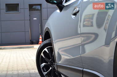Позашляховик / Кросовер Mazda CX-5 2016 в 