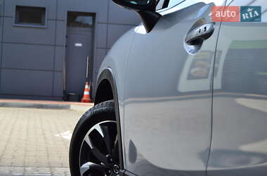 Позашляховик / Кросовер Mazda CX-5 2016 в 