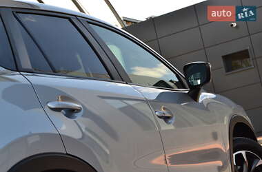 Позашляховик / Кросовер Mazda CX-5 2016 в 