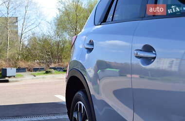 Позашляховик / Кросовер Mazda CX-5 2016 в 