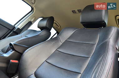 Позашляховик / Кросовер Mazda CX-5 2016 в 