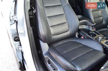Позашляховик / Кросовер Mazda CX-5 2016 в 