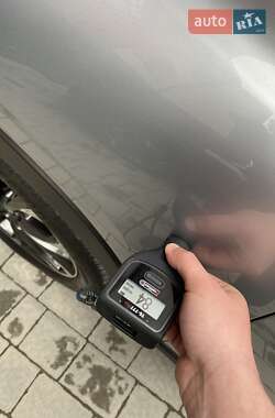 Позашляховик / Кросовер Mazda CX-5 2016 в 
