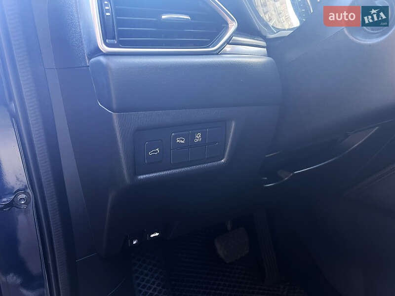 Внедорожник / Кроссовер Mazda CX-5 2020 в Виннице