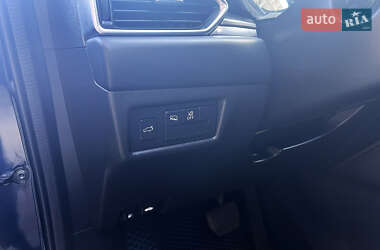 Внедорожник / Кроссовер Mazda CX-5 2020 в 