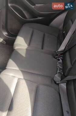 Внедорожник / Кроссовер Mazda CX-5 2012 в 