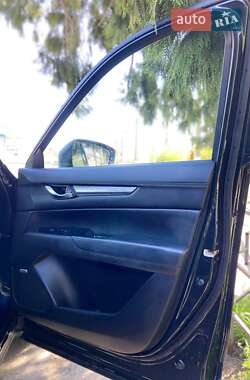 Внедорожник / Кроссовер Mazda CX-5 2017 в 
