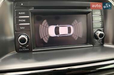 Внедорожник / Кроссовер Mazda CX-5 2014 в 