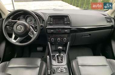 Внедорожник / Кроссовер Mazda CX-5 2014 в 