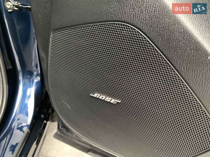 Внедорожник / Кроссовер Mazda CX-5 2014 в Ивано-Франковске