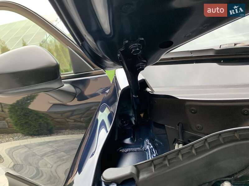Внедорожник / Кроссовер Mazda CX-5 2014 в Ивано-Франковске