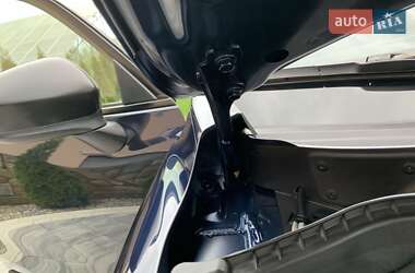 Внедорожник / Кроссовер Mazda CX-5 2014 в 