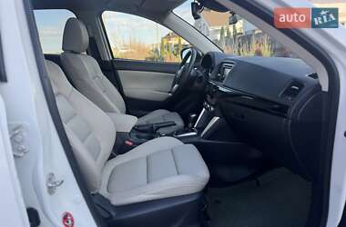 Внедорожник / Кроссовер Mazda CX-5 2014 в 
