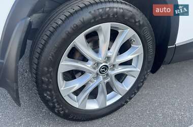 Внедорожник / Кроссовер Mazda CX-5 2014 в 