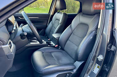 Внедорожник / Кроссовер Mazda CX-5 2019 в 