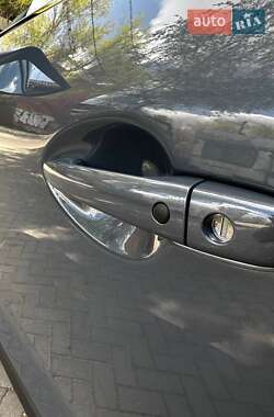 Позашляховик / Кросовер Mazda CX-5 2020 в 