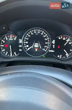 Внедорожник / Кроссовер Mazda CX-5 2021 в 