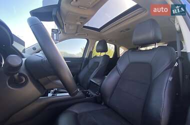 Внедорожник / Кроссовер Mazda CX-5 2021 в 
