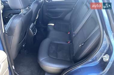 Внедорожник / Кроссовер Mazda CX-5 2021 в 