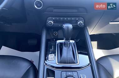 Внедорожник / Кроссовер Mazda CX-5 2021 в 
