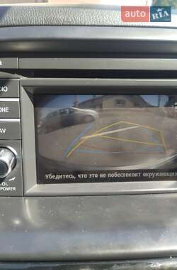 Внедорожник / Кроссовер Mazda CX-5 2013 в 