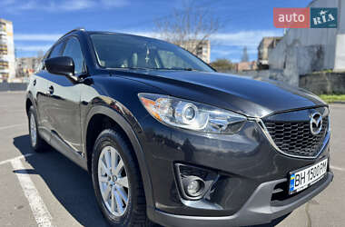 Внедорожник / Кроссовер Mazda CX-5 2012 в Одессе