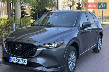 Внедорожник / Кроссовер Mazda CX-5 2024 в 