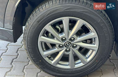 Внедорожник / Кроссовер Mazda CX-5 2024 в 