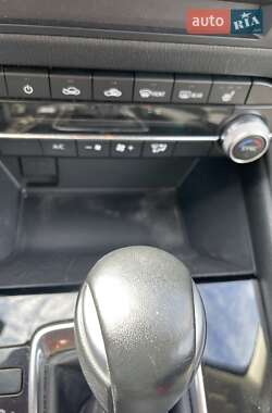 Внедорожник / Кроссовер Mazda CX-5 2020 в 