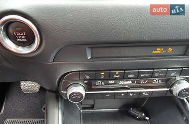Внедорожник / Кроссовер Mazda CX-5 2020 в 