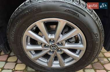 Внедорожник / Кроссовер Mazda CX-5 2023 в 