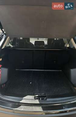 Внедорожник / Кроссовер Mazda CX-5 2013 в 