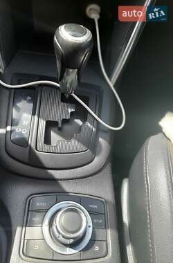 Внедорожник / Кроссовер Mazda CX-5 2013 в 