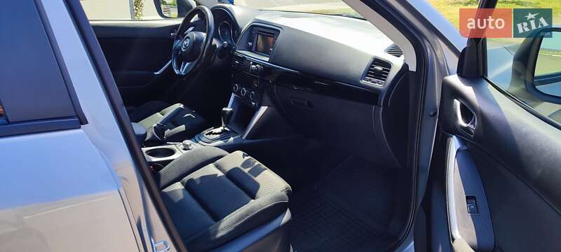 Внедорожник / Кроссовер Mazda CX-5 2012 в Белгороде-Днестровском фото 4 Внедорожник / Кроссовер Mazda CX-5 2012 в Белгороде-Днестровском