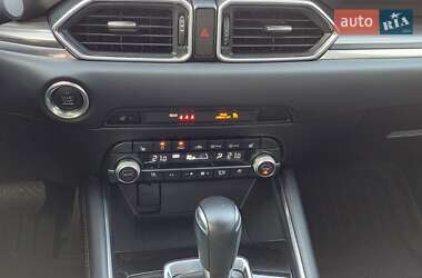 Внедорожник / Кроссовер Mazda CX-5 2023 в 