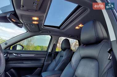 Внедорожник / Кроссовер Mazda CX-5 2023 в 