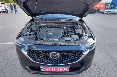 Внедорожник / Кроссовер Mazda CX-5 2023 в 