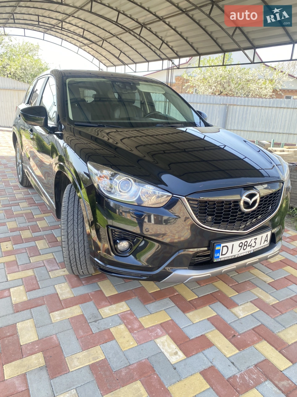 2013 Mazda CX-5 - мініатюра 27