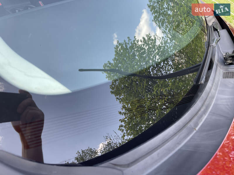 Внедорожник / Кроссовер Mazda CX-5 2018 в Броварах