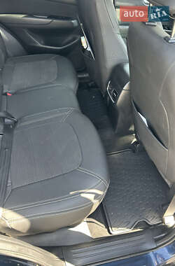 Внедорожник / Кроссовер Mazda CX-5 2019 в 