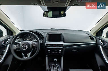 Внедорожник / Кроссовер Mazda CX-5 2015 в 