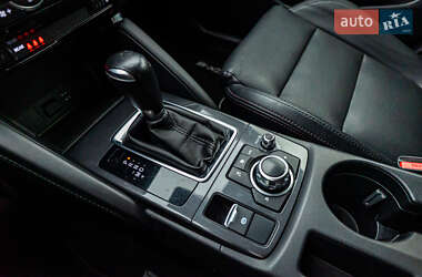 Внедорожник / Кроссовер Mazda CX-5 2015 в 