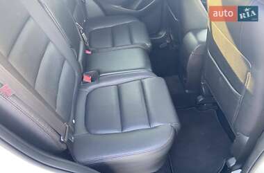 Внедорожник / Кроссовер Mazda CX-5 2016 в 