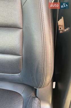Внедорожник / Кроссовер Mazda CX-5 2016 в 