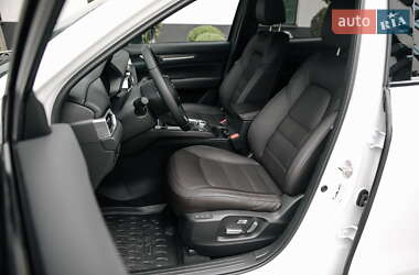 Внедорожник / Кроссовер Mazda CX-5 2023 в 