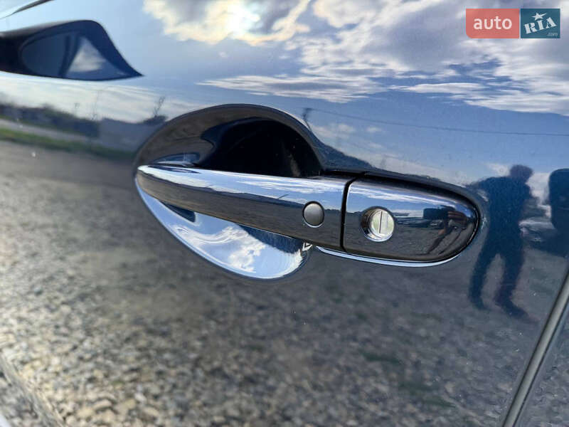 Внедорожник / Кроссовер Mazda CX-5 2022 в Коломые фото 14 Внедорожник / Кроссовер Mazda CX-5 2022 в Коломые